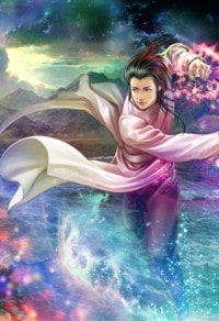 长孙重生此生不为二郎妻