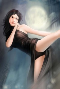 医妃倾城：陛下有点冷